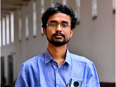 Prof. Anirban Adhikary