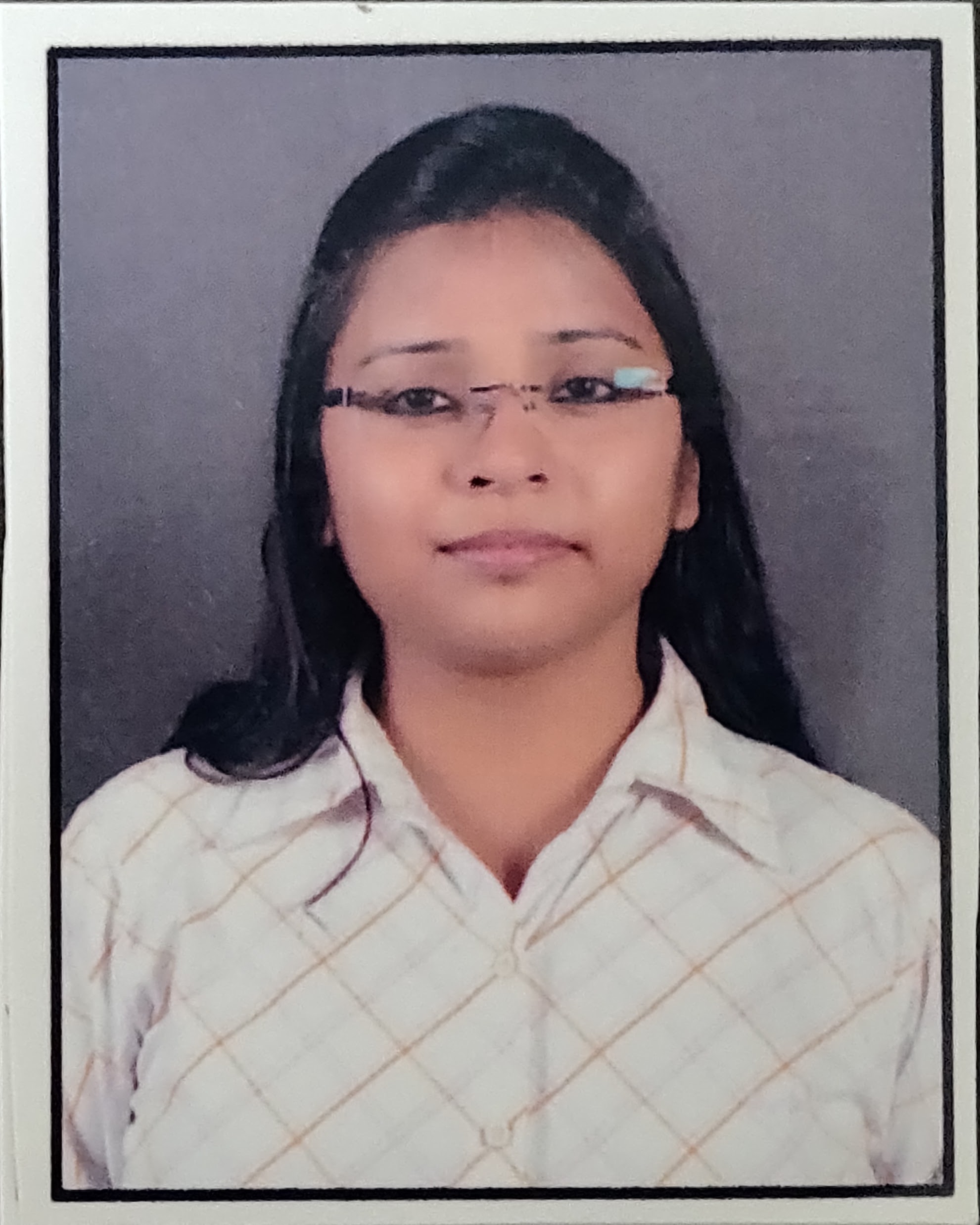 Arti Srivastava