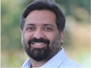 Prof. Ashish Sachdeva