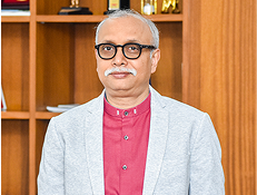 Prof. Ashok Banerjee