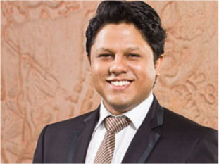 Prof. Avijit Raychaudhuri