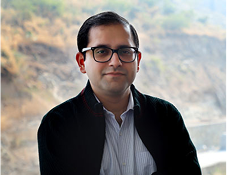 Prof. Debanjan Mitra