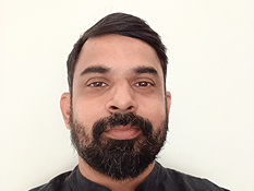 Prof. Dhritiman Gupta