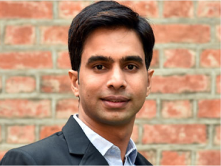 Prof. Govind Kumawat