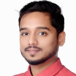 Jagath Karana Manickavasagam