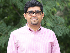 Prof. Jayaram Uparna