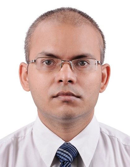 Nitin Jain
