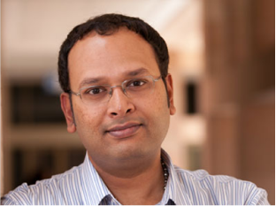 Prof. Prakash Satyavageeswaran