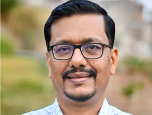 Prof. Rajesh Agrawal