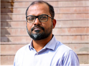Prof. Rajesh Nanarpuzha