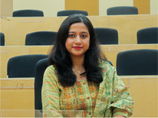 Prof. Samadrita Bhattacharyya