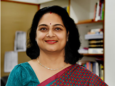 Prof. Sandhya Bhatia
