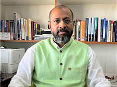 Prof. Saurabh Gupta