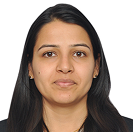 Shivangi Agarwal