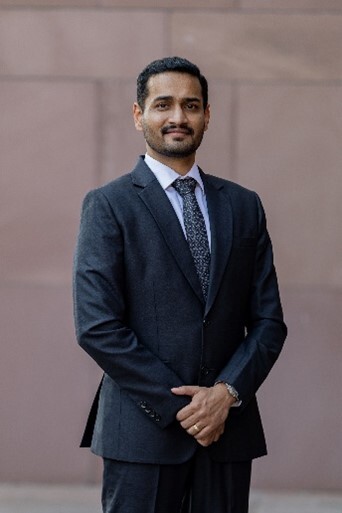 Siddharth Bhanu