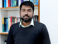 Prof. Soorjith Karthikeyan