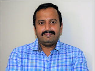 Prof. Sreejith Krishnakumar