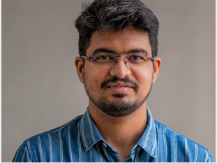 Prof. Suyog Nigudkar