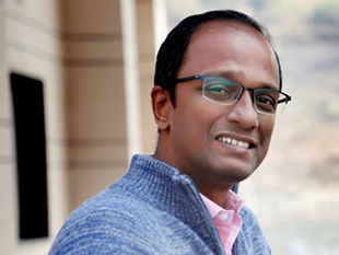 Prof. N. Viswanathan