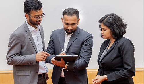 Webinar Mobile Visual